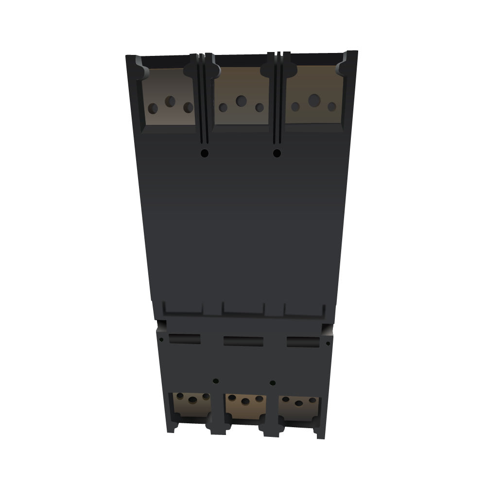 Siemens LMD63B700 Molded Case Circuit Breaker | 600V 700A 3P 50kA@480V Feed-Thru Sentron Series