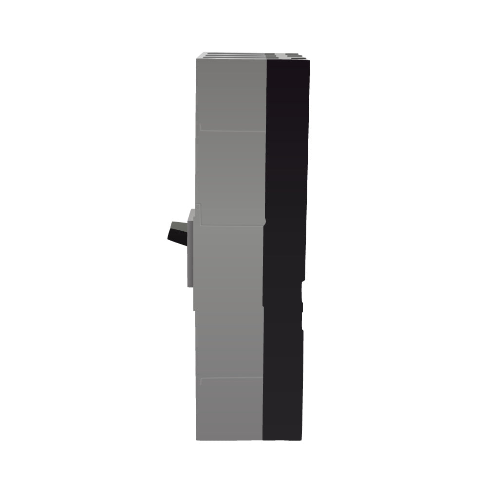 Siemens LMD63B600 Molded Case Circuit Breaker | 600V 600A 3P 50kA@480V Feed-Thru Sentron Series