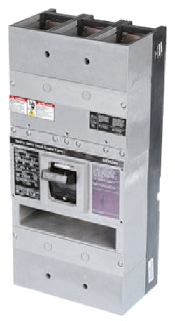 LMXD63S800A - SIemens Bolt-On 800 Amp 3 Pole Circuit Breaker - Essential Electric Supply