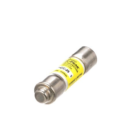 Bussmann LP-CC-25 Medium Voltage Fuse 600V 25A 200kA@600V Low-Peak
