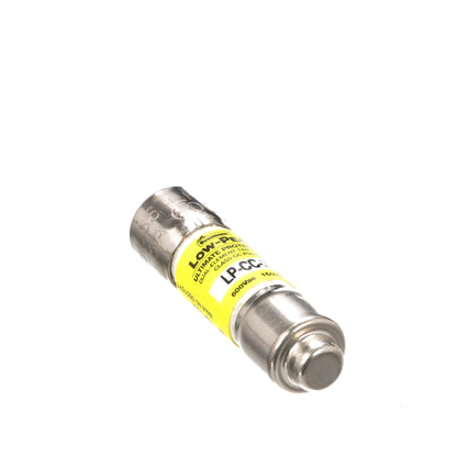 Bussmann LP-CC-3 Fuse | 600V 3A 200kA@600V Low-Peak