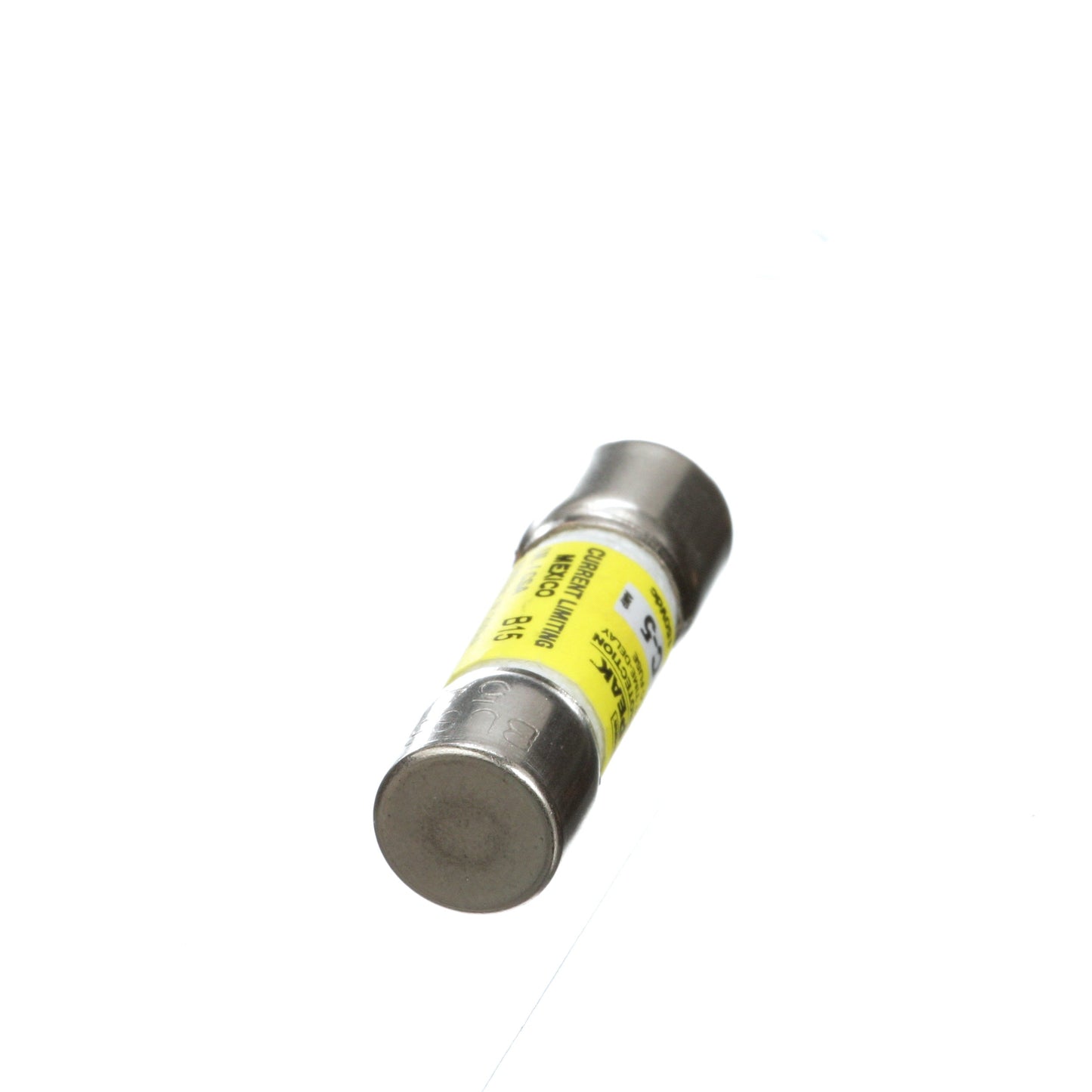 Bussmann LP-CC-5 Fuse | 600V 5A 200kA@600V Low-Peak