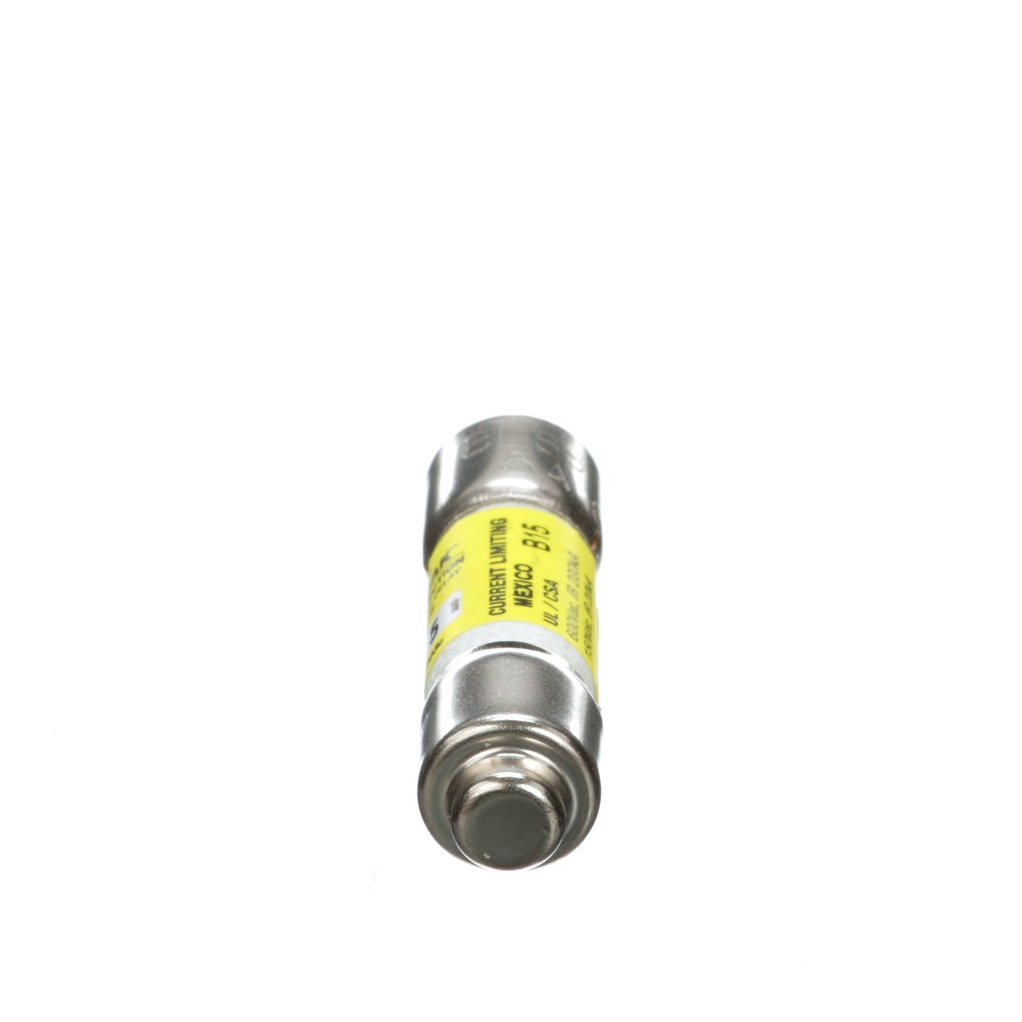 Bussmann LP-CC-5 Fuse | 600V 5A 200kA@600V Low-Peak