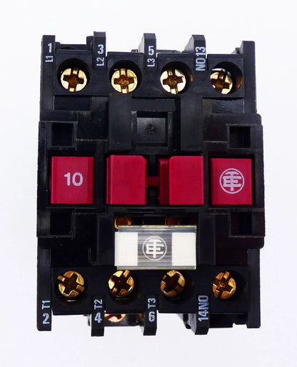Schneider Electric LP1D123BA65 Contactor | Motor Control