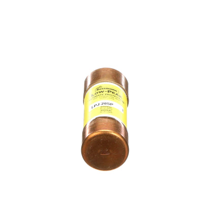 Bussmann LPJ-20SP Medium Voltage Fuse 600V 20A 300kA@600V Low-Peak