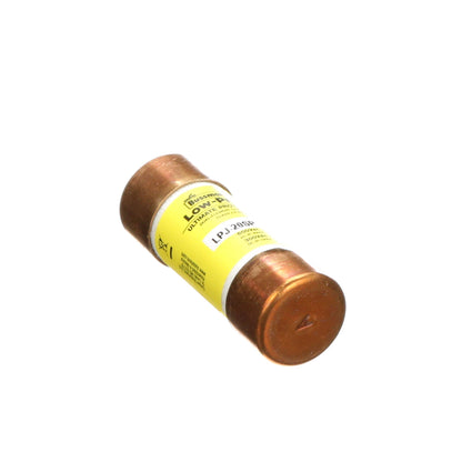 Bussmann LPJ-20SP Medium Voltage Fuse 600V 20A 300kA@600V Low-Peak