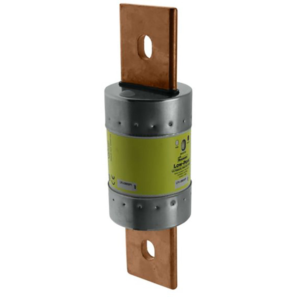 Bussmann LPJ-300SPI Low Voltage Fuse | 600V 300A 300kA@600V Low-Peak