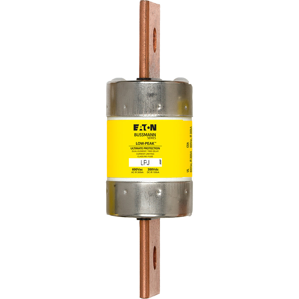 Cooper Bussmannn LPJ-300SP Low Voltage Fuse | 600V 300A 300kA@600V RK1