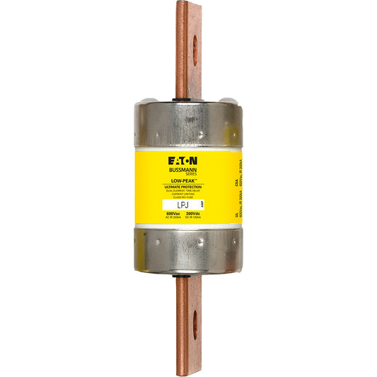 Cooper Bussmannn LPJ-300SP Low Voltage Fuse | 600V 300A 300kA@600V RK1