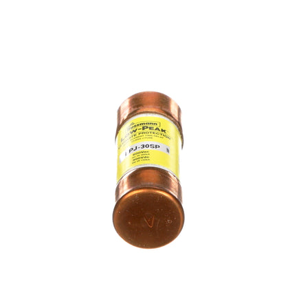 Bussmann LPJ-30SP Low Voltage Fuse 600V 30A 300kA@600V Low-Peak