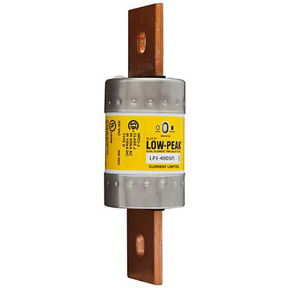 Bussmann LPJ-400SPI Low Voltage Fuse 600V 400A 300kA@600V Low-Peak