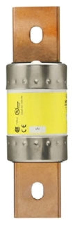 Cooper Bussmann LPJ-400SP Low Voltage Low-Peak 600V 400A Fuse - Essential Electric Supply