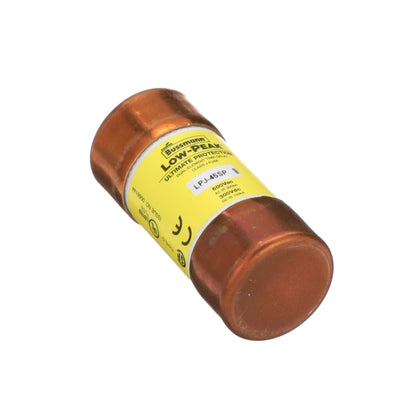 Bussmann LPJ-45SP Low Voltage Fuse 600V 45A 300kA@600V Low-Peak