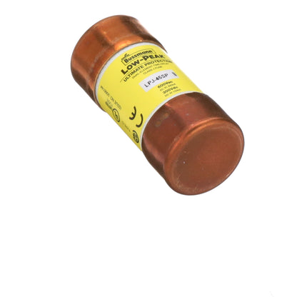 Bussmann LPJ-45SP Low Voltage Fuse 600V 45A 300kA@600V Low-Peak