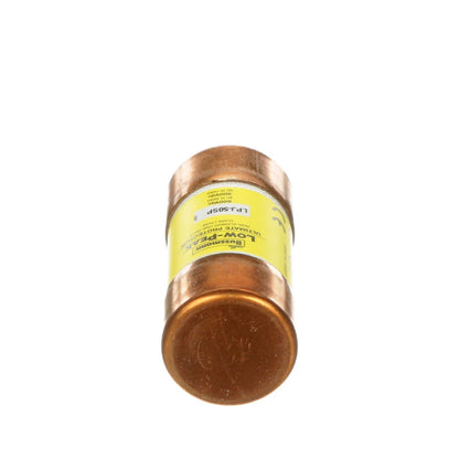 Bussmann LPJ-50SP Medium Voltage Fuse 600V 50A 300kA@600V Low-Peak