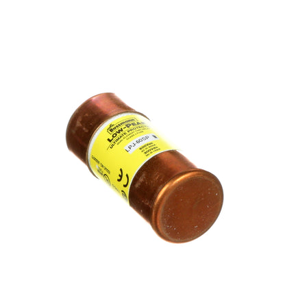 Bussmann LPJ-60SP Medium Voltage Fuse 600V 60A 300kA@600V Low-Peak