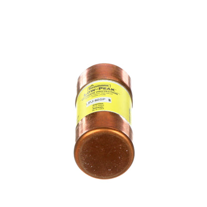 Bussmann LPJ-60SP Medium Voltage Fuse 600V 60A 300kA@600V Low-Peak