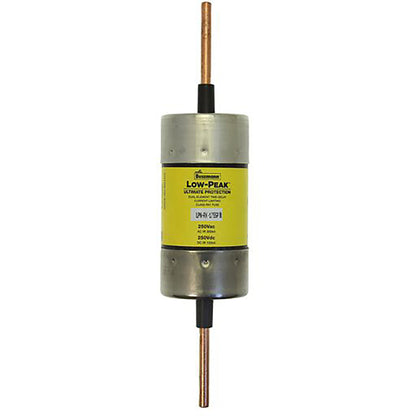 Bussmann LPN-RK-12SP Fuse | 250V 12A 300kA@250V RK1 LPN-RK