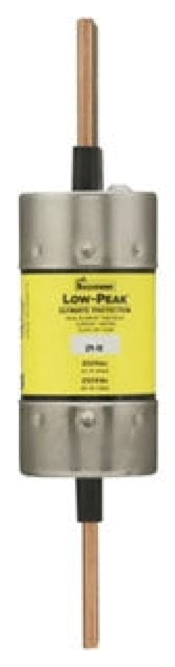 Cooper Bussmann LPN-RK-150SP Low Voltage Low-Peak 250V 150A Fuse - Essential Electric Supply