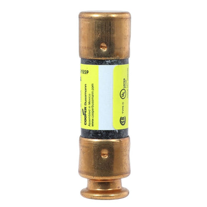 Cooper Bussmann LPNRK15SP Low Voltage Fuse 250V 15A RK1