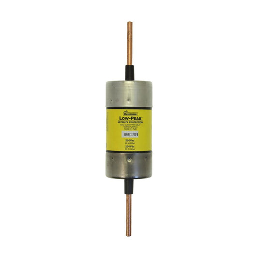Cooper Bussmann LPNRK1SP Fuse | 250V 1A 300kA@250V RK1 Low-Peak