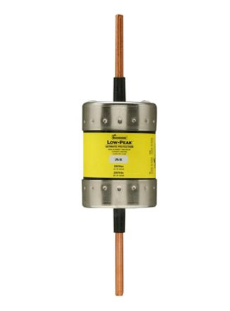 Cooper Bussmannn LPN-RK-250 Fuse | 250V 250A 300kA@250V Low-Peak