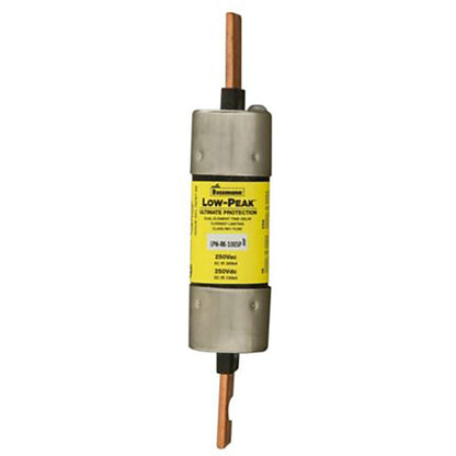 Bussmann LPN-RK-90SP Fuse | 250V 90A 300kA@250V RK1 Low-Peak