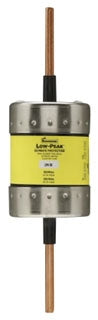 Bussmann LPNRK225SP Low Voltage Fuse 250V 225A 300kA@250V RK1 Low-Peak