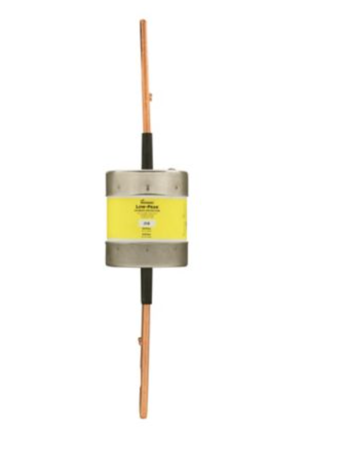 BUSS LPNRK500SP FUSE | 500A 250V TD CLASS RK1 LPN-RK