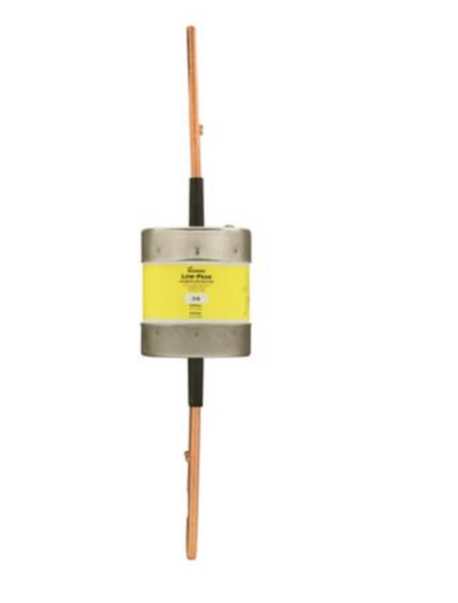 BUSS LPNRK500SP FUSE | 500A 250V TD CLASS RK1 LPN-RK