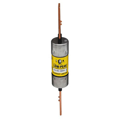 Bussmann LPS-RK-100SPI Fuse | 600V 100A 300kA@600V RK1 LPS-RK