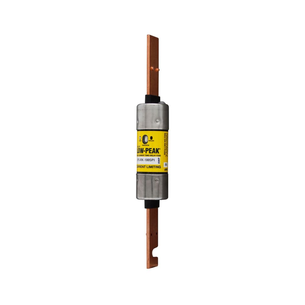 Bussmann LPS-RK-70SPI Low Voltage Fuse | 600V 70A 300kA@600V