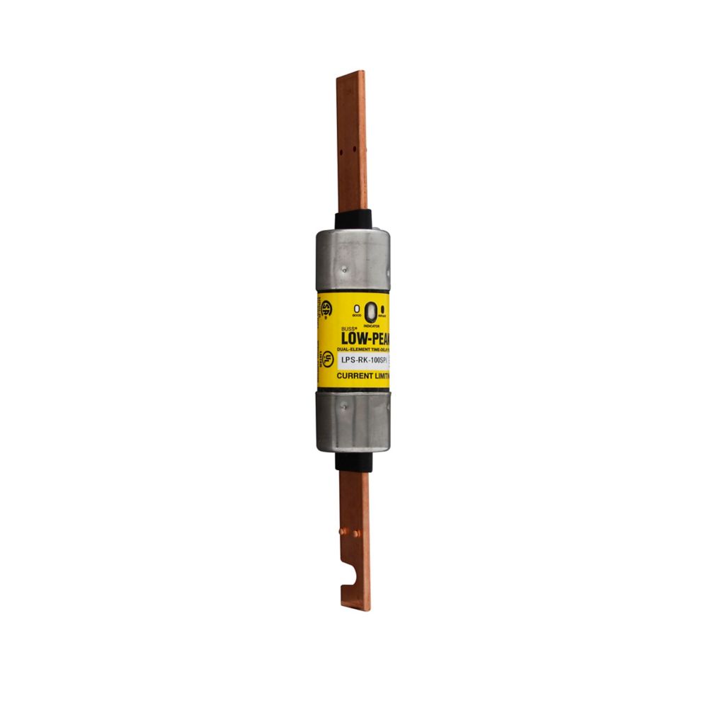 Bussmann LPS-RK-70SPI Low Voltage Fuse | 600V 70A 300kA@600V
