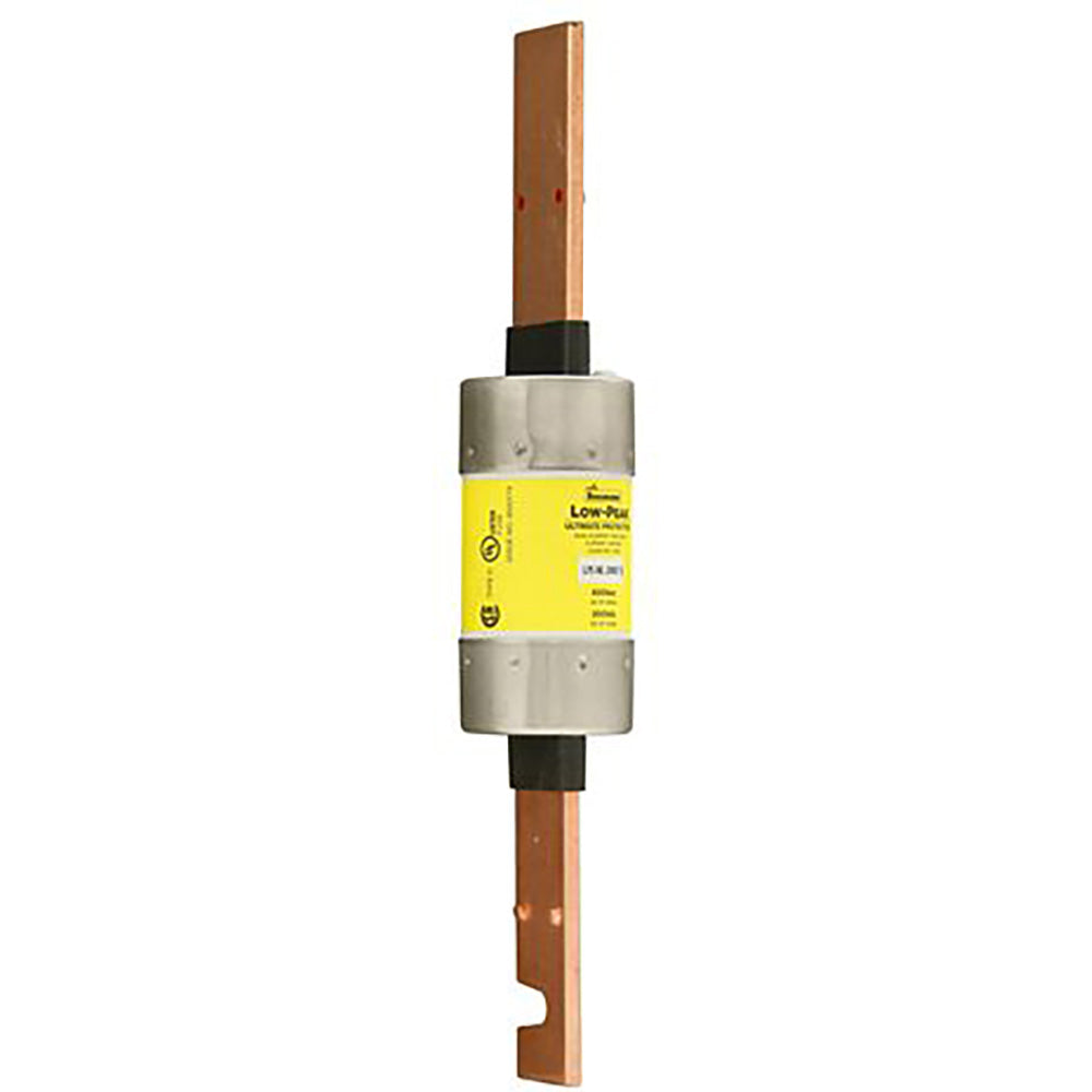 Bussmann LPS-RK-110SP Fuse | 600V 110A 300kA@600V RK1 Low-Peak