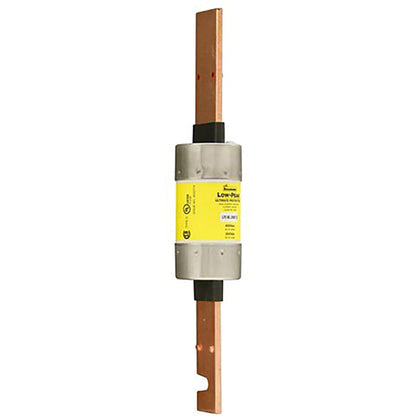 Bussmann LPS-RK-110SP Fuse | 600V 110A 300kA@600V RK1 Low-Peak