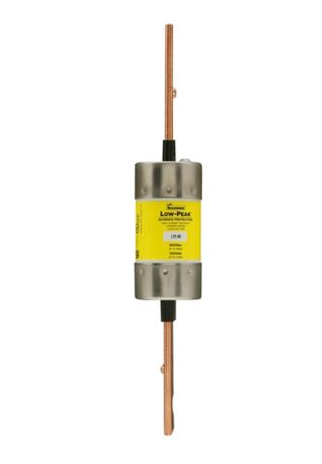 Cooper Bussmann LPS-RK-150 Fuse | 600V 150A 300kA@600V RK1 Low-Peak