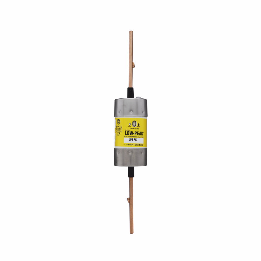 Cooper Bussmann LPS-RK-150SPI Low Voltage Low-Peak 600V 150A Fuse - Essential Electric Supply