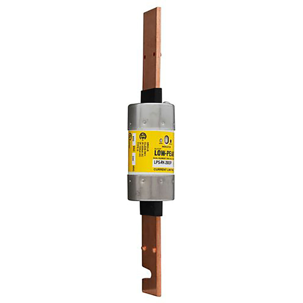 Bussmann LPS-RK-150SPI Low Voltage Fuse | 600V 150A 300kA@600V RK1