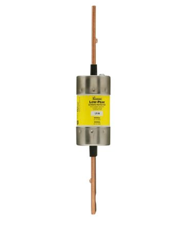 Cooper Bussmann LPS-RK-175 Fuse | 600V 175A 300kA@600V RK1 Low-Peak