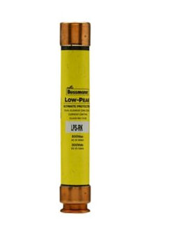 Bussmann LPS-RK-1/10SP Low Voltage Fuse 600V 1A 300kA@600V RK1