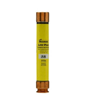 Bussmann LPS-RK-1/2SP Low Voltage Fuse 600V 1A 300kA@600V RK1