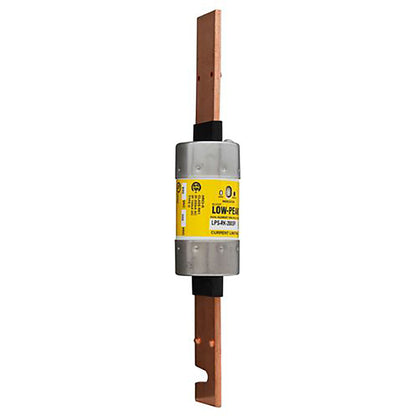 Bussmann LPS-RK-200SPI Low Voltage Fuse | 600V 200A 300kA@600V RK1 Low-Peak
