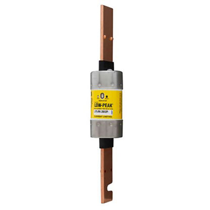 Bussmann LPS-RK-200SPI Low Voltage Fuse | 600V 200A 300kA@600V RK1 Low-Peak