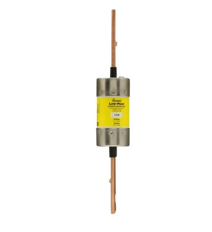 Cooper Bussmann LPS-RK-200 Fuse | 600V 200A 300kA@600V RK1 Low-Peak
