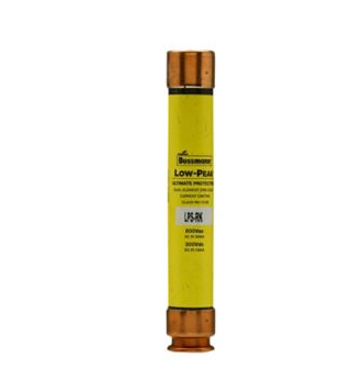 Cooper Bussmann LPS-RK-20 Fuse | 600V 20A 300kA@600V RK1 Low-Peak