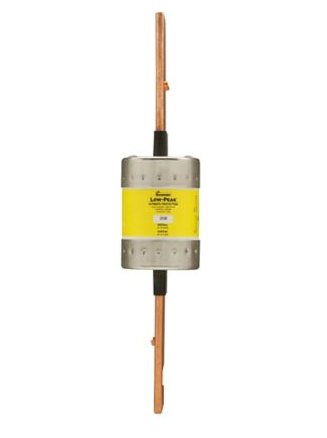 Cooper Bussmannn LPS-RK-225 Low Voltage Fuse | 600V 225A 300kA@600V RK1