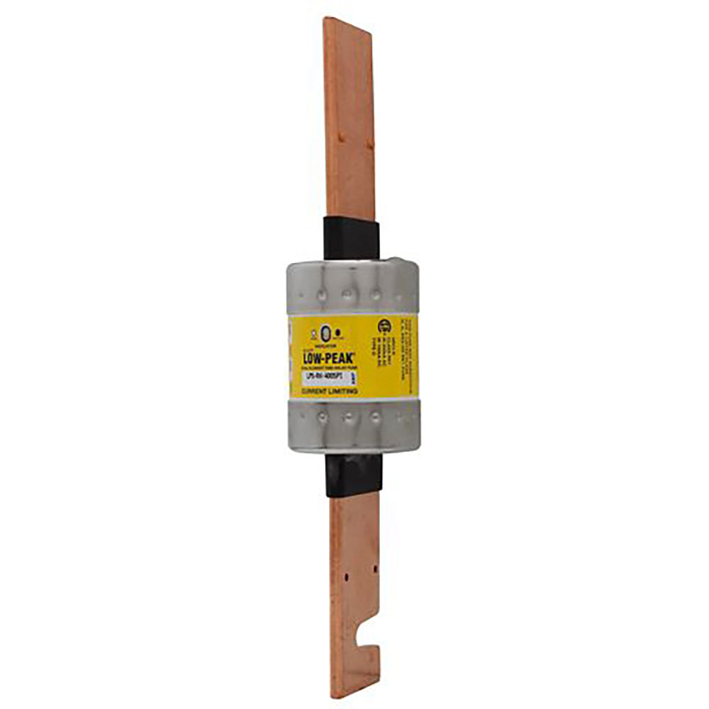 Bussmann LPS-RK-225SPI Low Voltage Fuse 600V 225A 300kA@600V RK1 Low-Peak