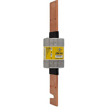 Bussmann LPS-RK-225SPI Low Voltage Fuse 600V 225A 300kA@600V RK1 Low-Peak