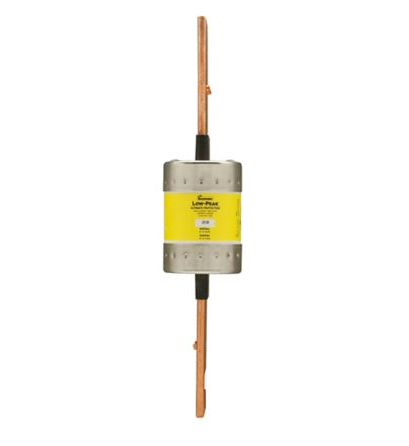 Cooper Bussmann LPS-RK-250 Fuse | 600V 250A 300kA@600V RK1 Low-Peak