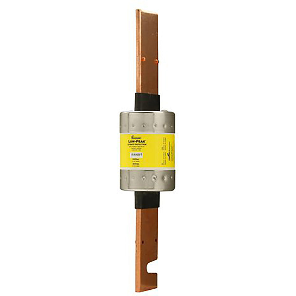 Bussmann LPS-RK-250SP Low Voltage Fuse | 600V 250A 300kA@600V RK1 Low-Peak